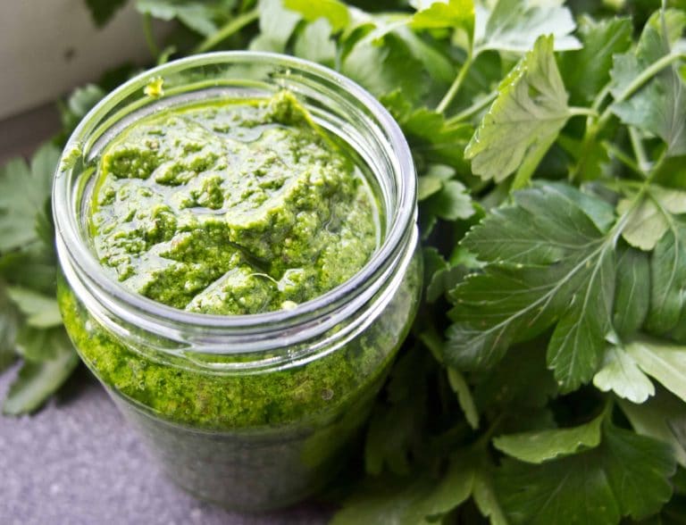 Persillepesto