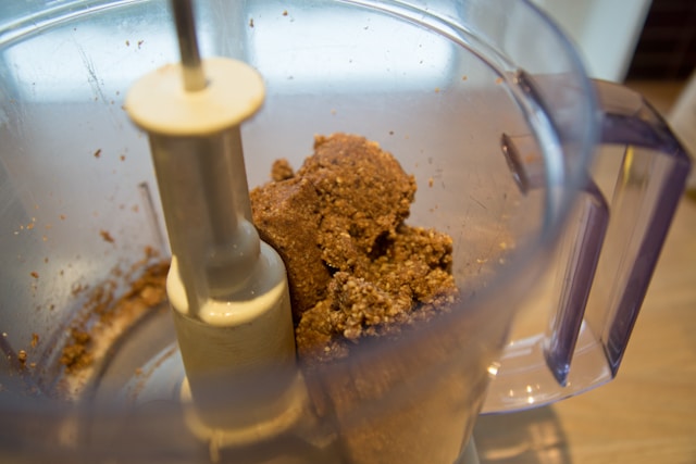 sund chokoladekage