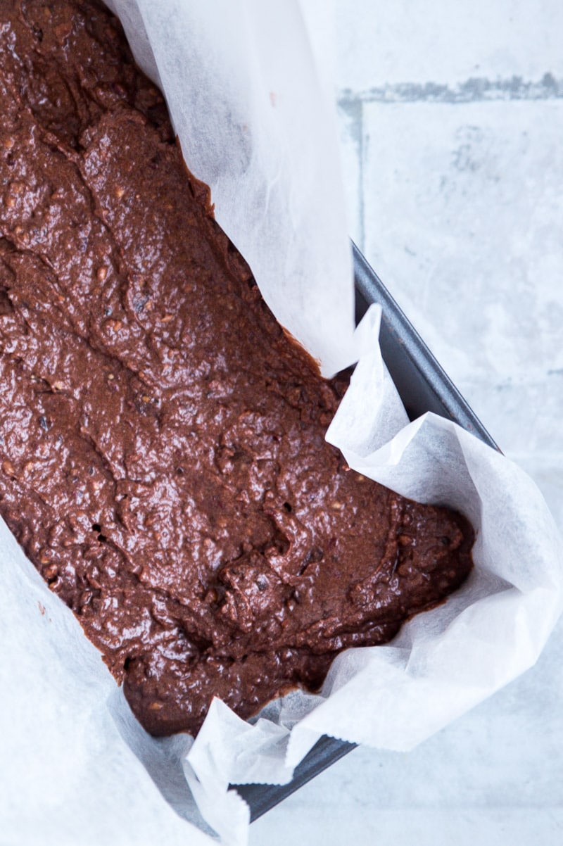 bønnebrownie