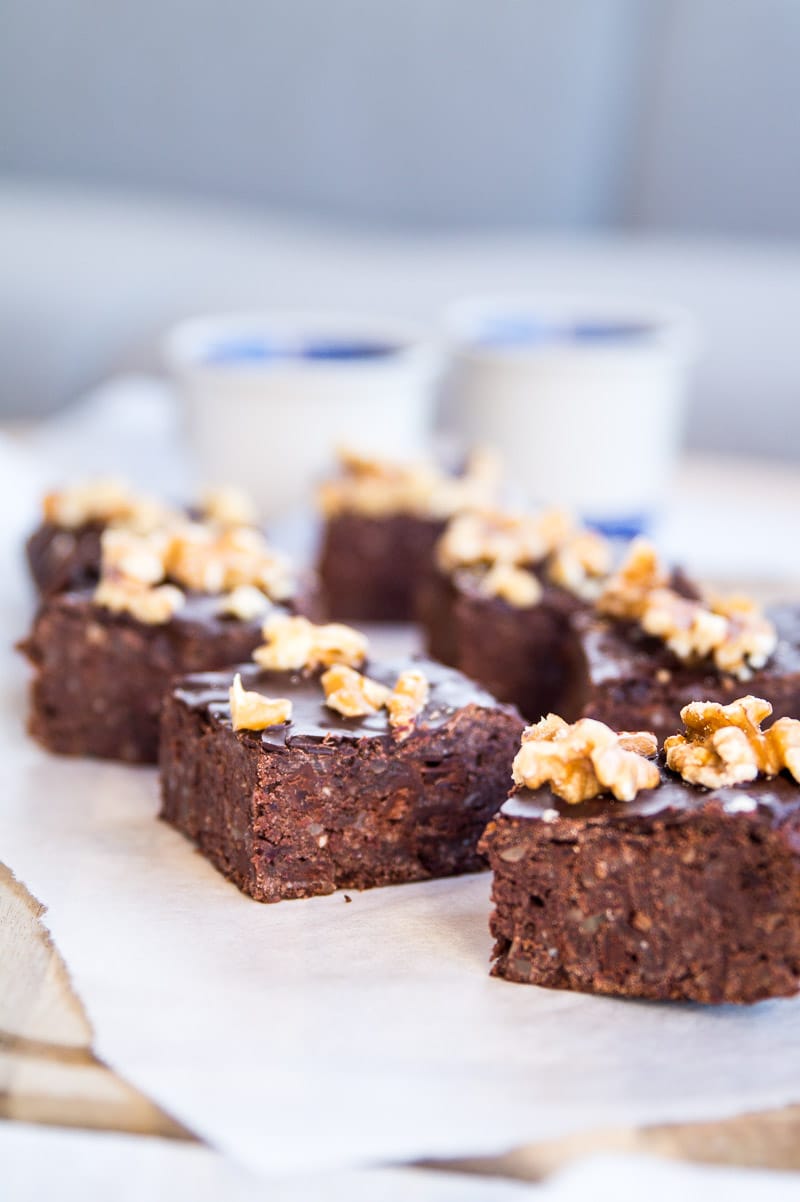 bønnebrownie