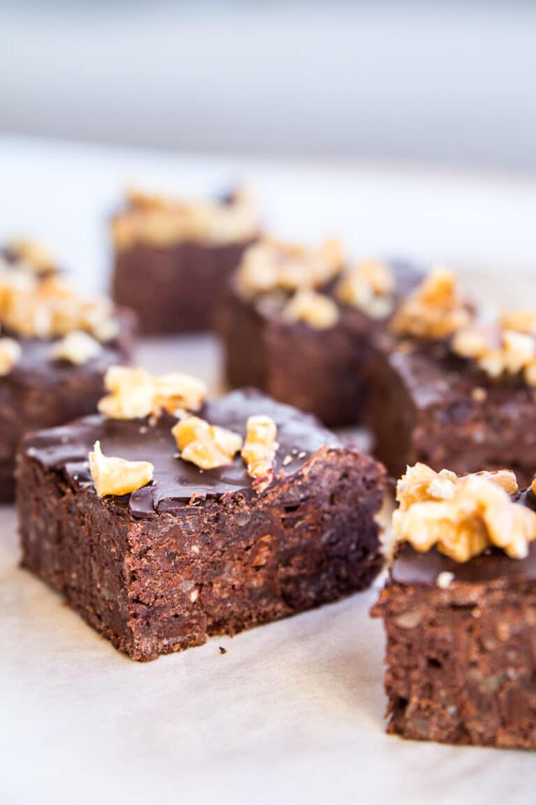 bønnebrownie