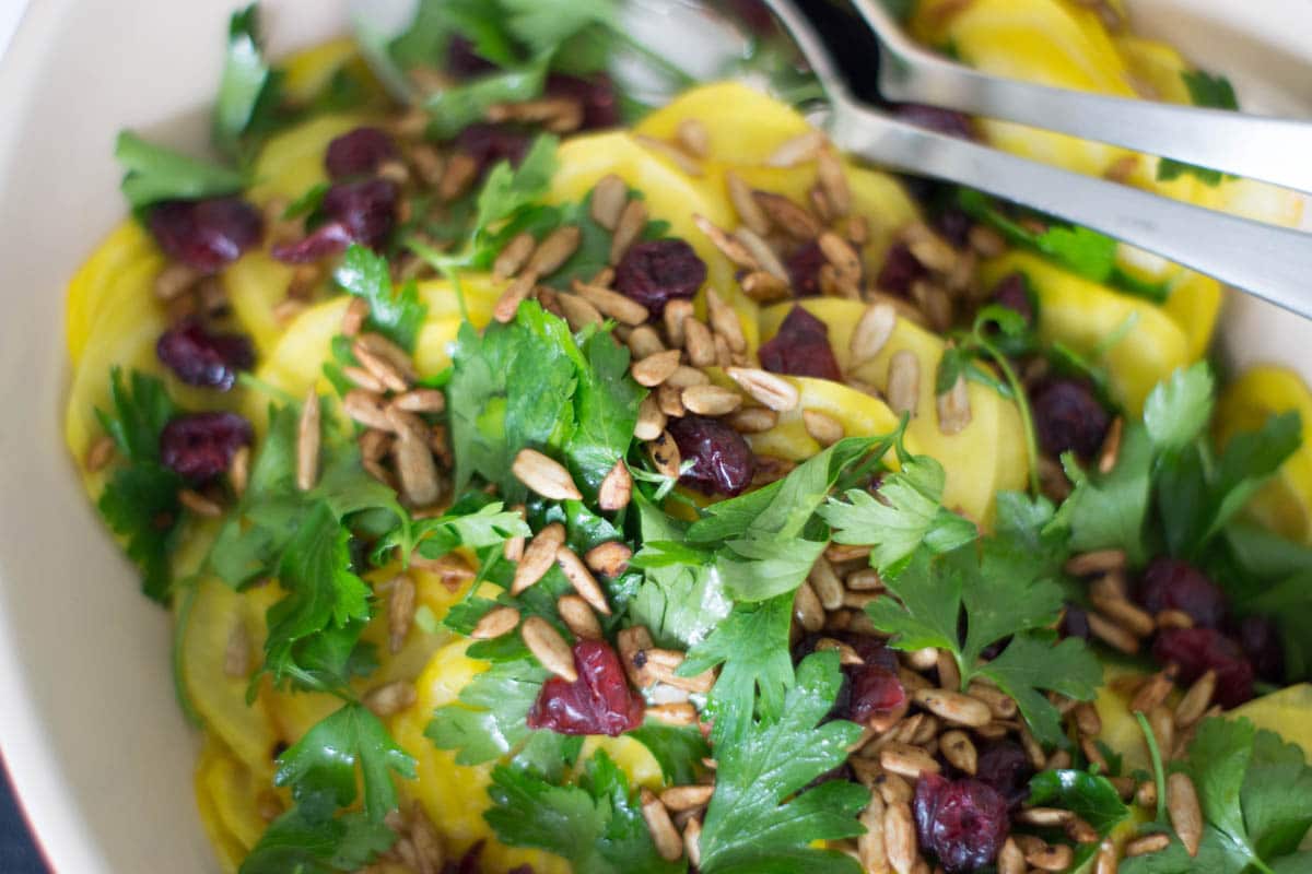 beder-salat