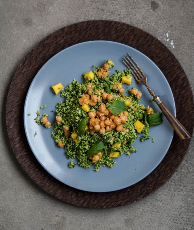 broccoli-tabouleh