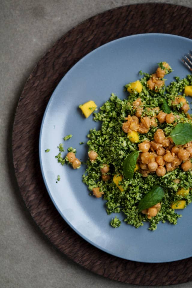 vegetar-LCHF