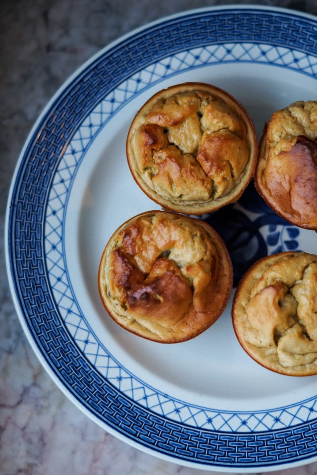 sunde morgen muffins 