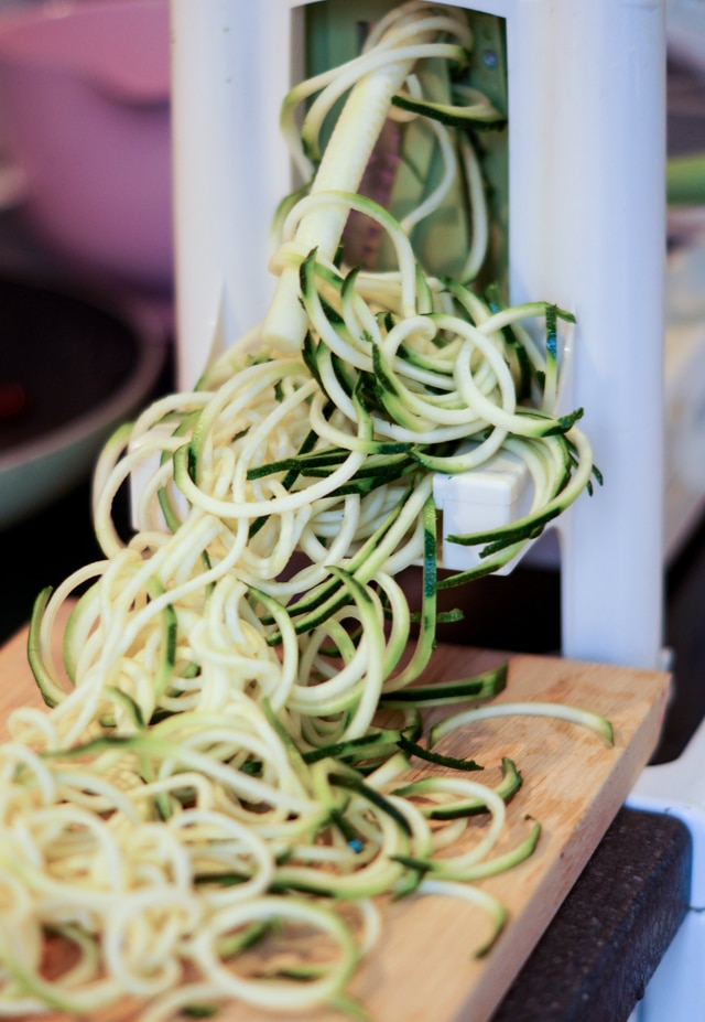 pasta