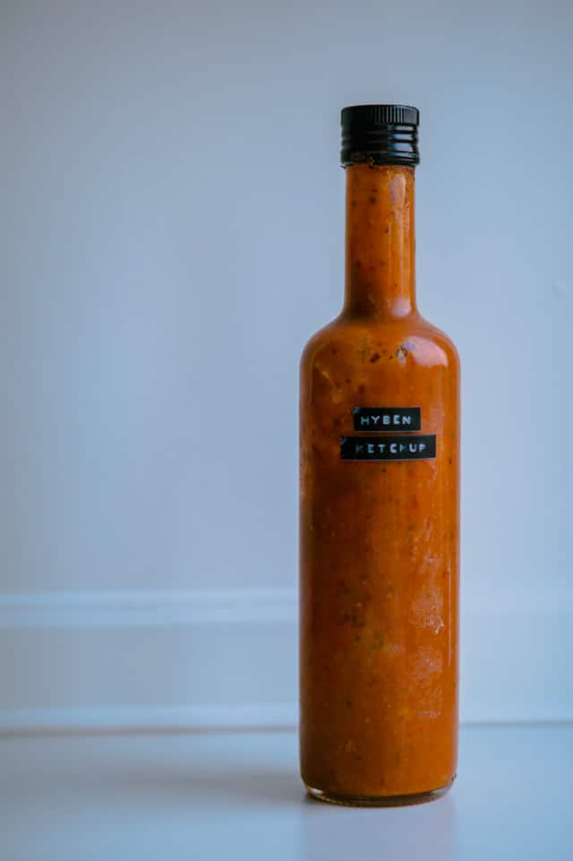 ketchup