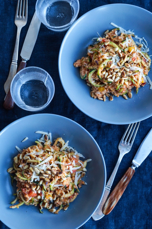 squashpasta