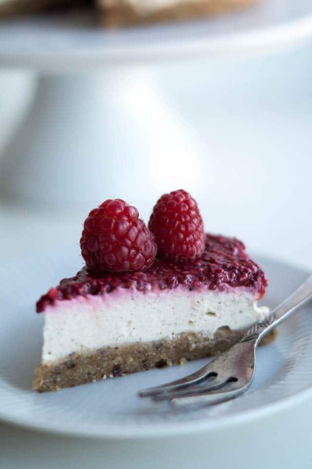 sund cheesecake