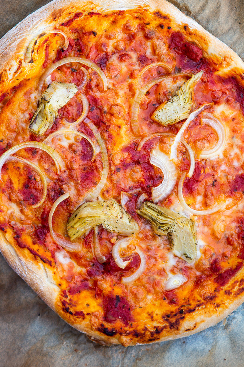 Pizzasauce
