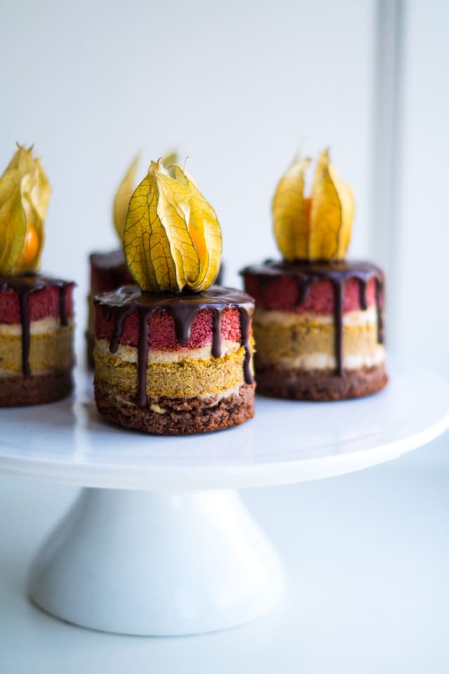 Glutenfri kage