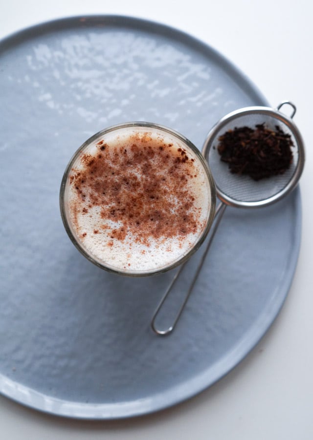 chai-latte