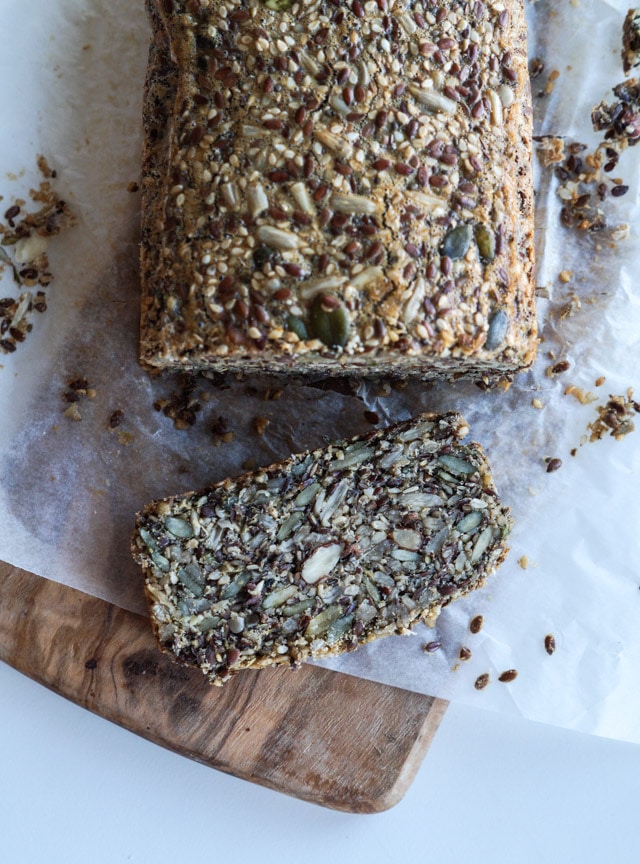 Stenalderbrød