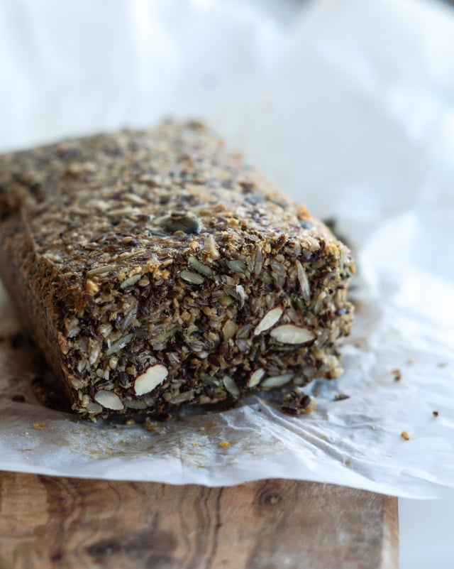 Stenalderbrød
