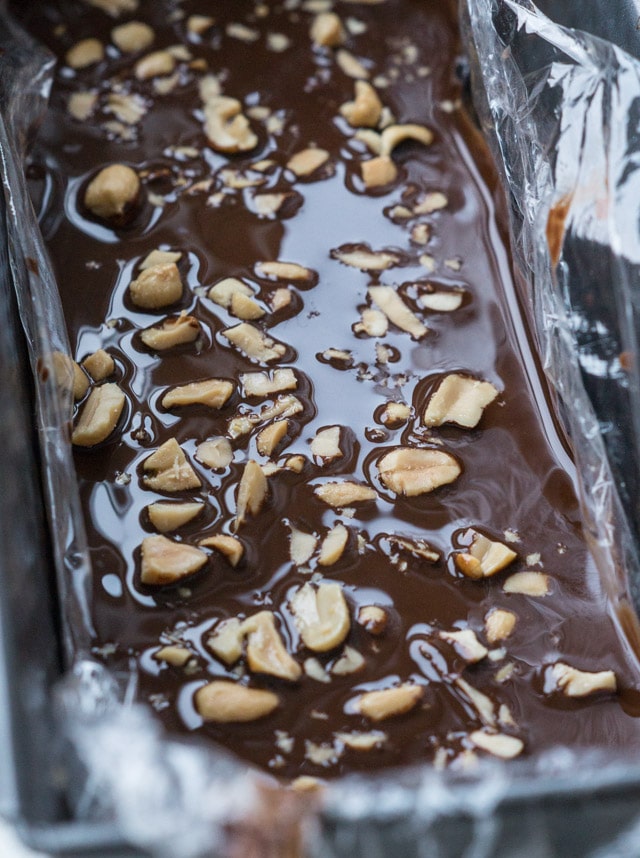 sunde snickers