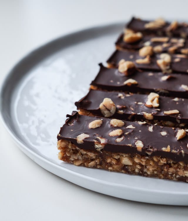 sunde snickers