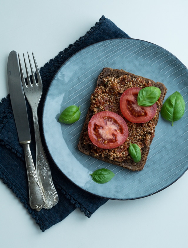 vegansk-pålæg