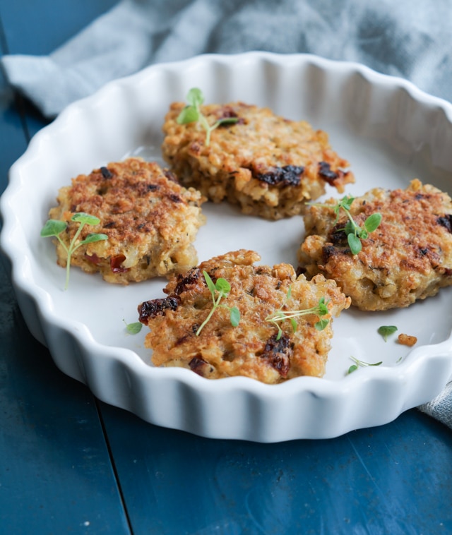 Risfrikadeller
