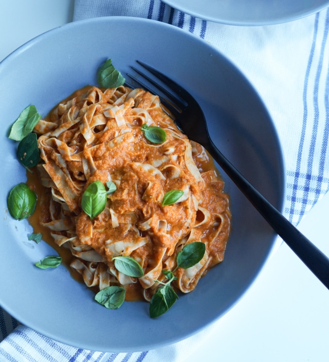 blomkåls-tomatsauce