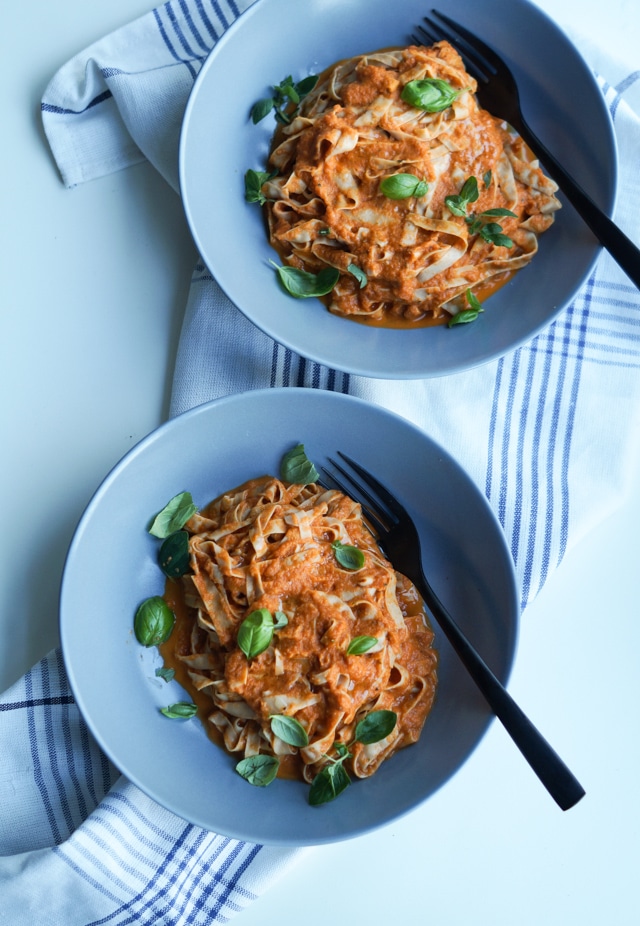 blomkåls-tomatsauce