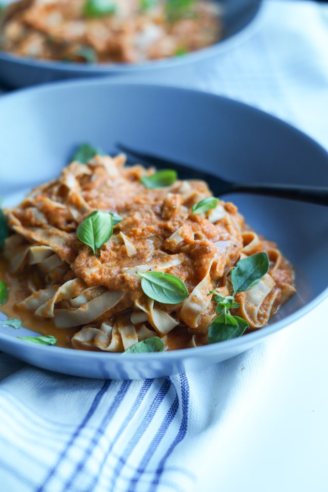 blomkåls-tomatsauce