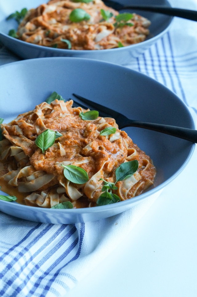 blomkåls-tomatsauce