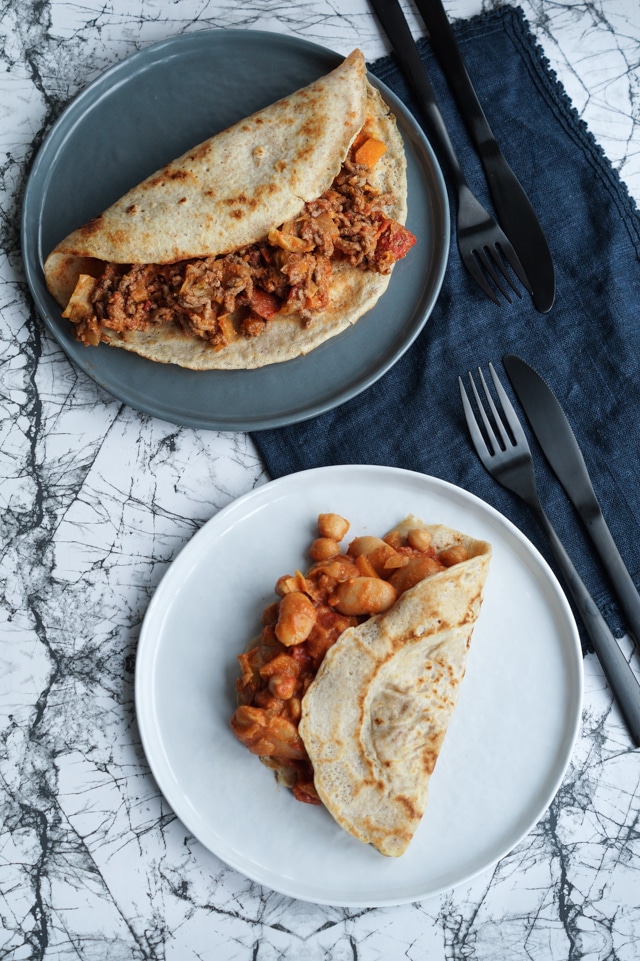 vegetariske madpandekager-2