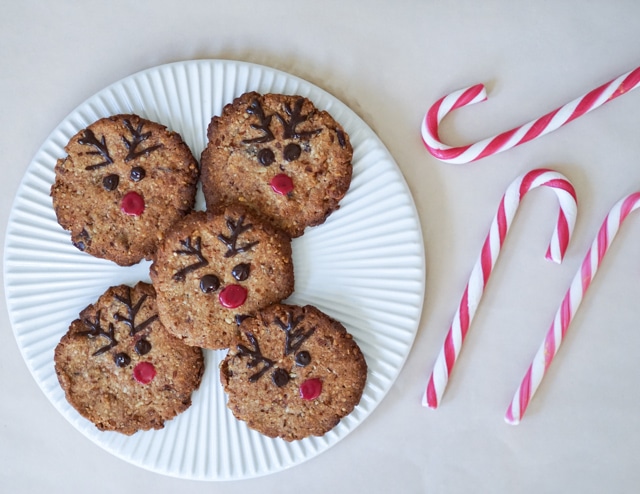 sunde julecookies