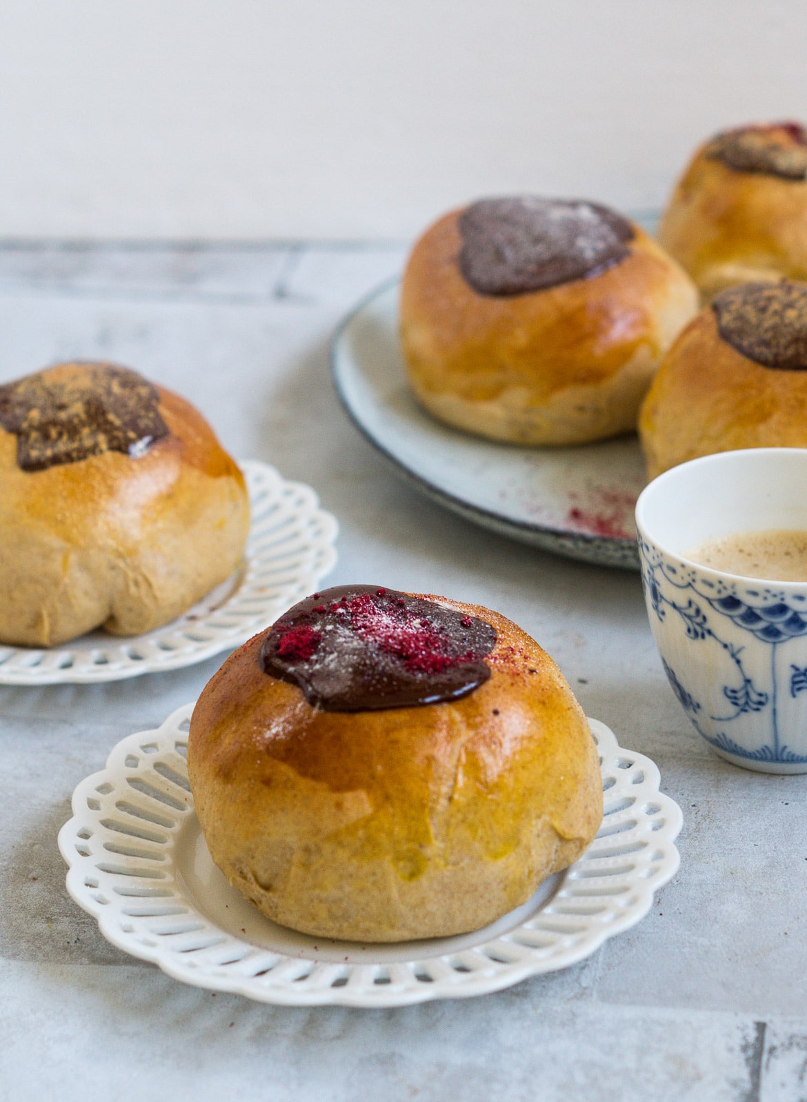 sundere fastelavnsboller