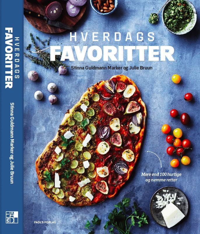 Hverdagsfavoritter 1