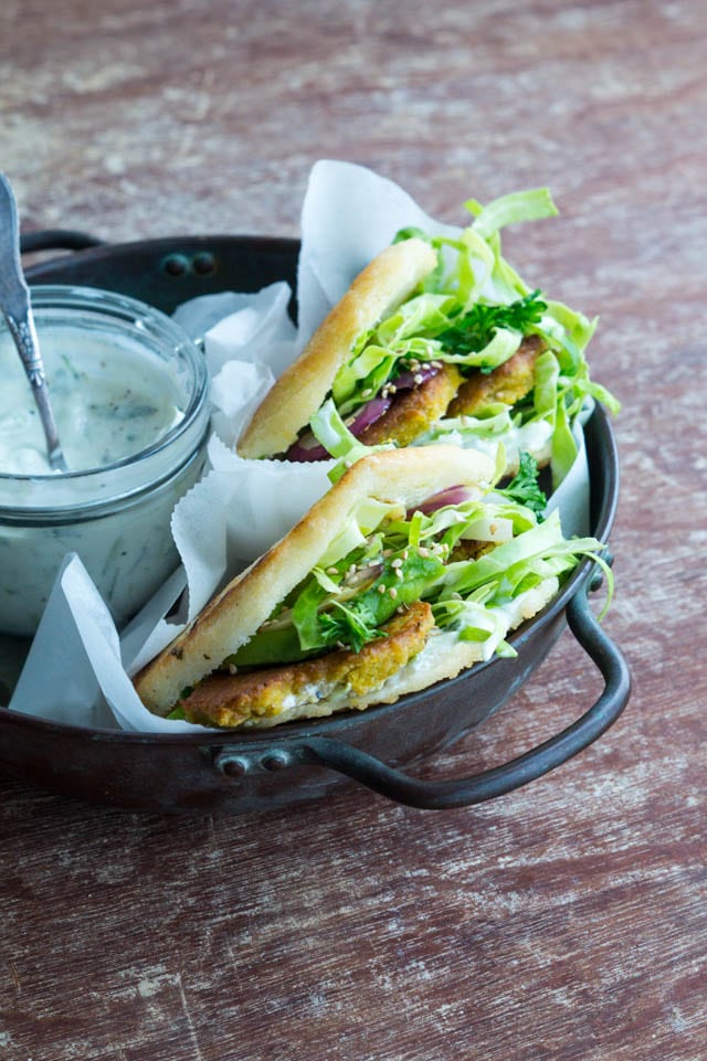 Arepas