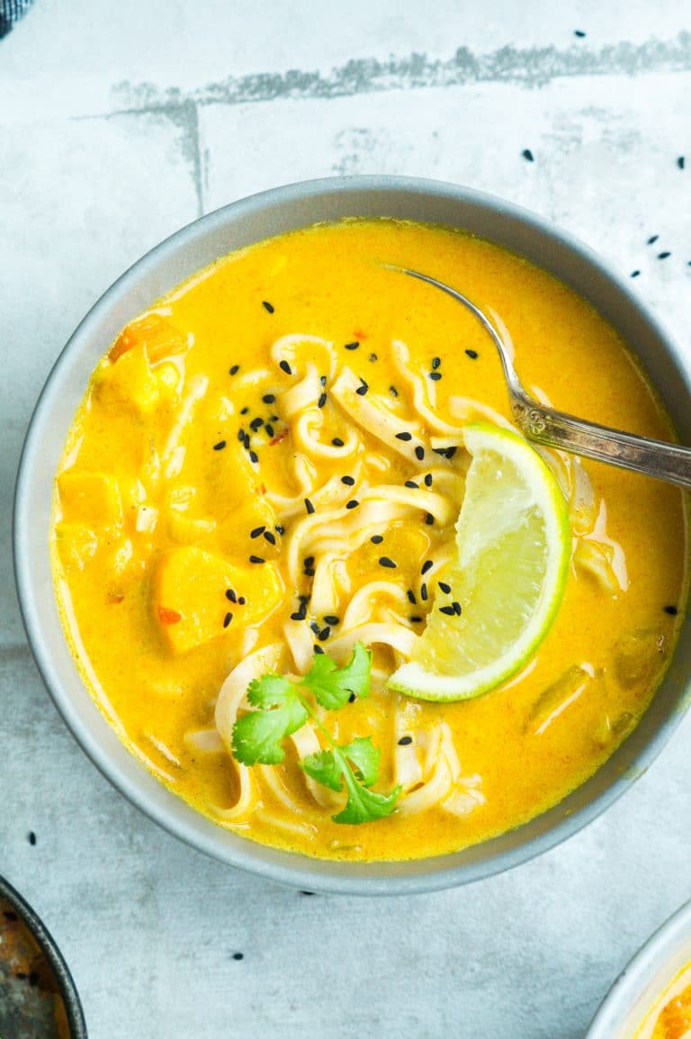 Vegetarisk madplan