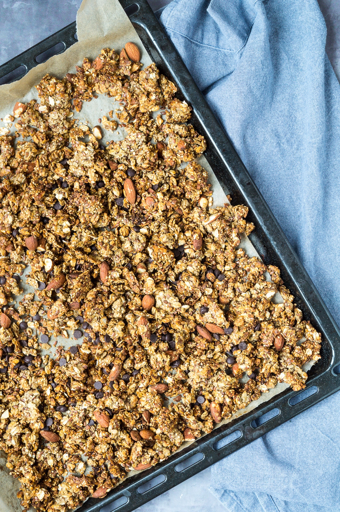 Banangranola