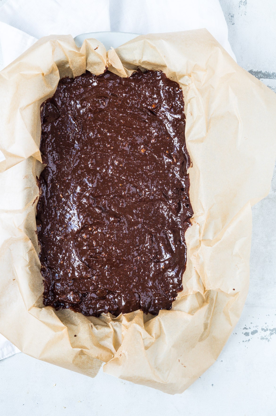Sund brownie