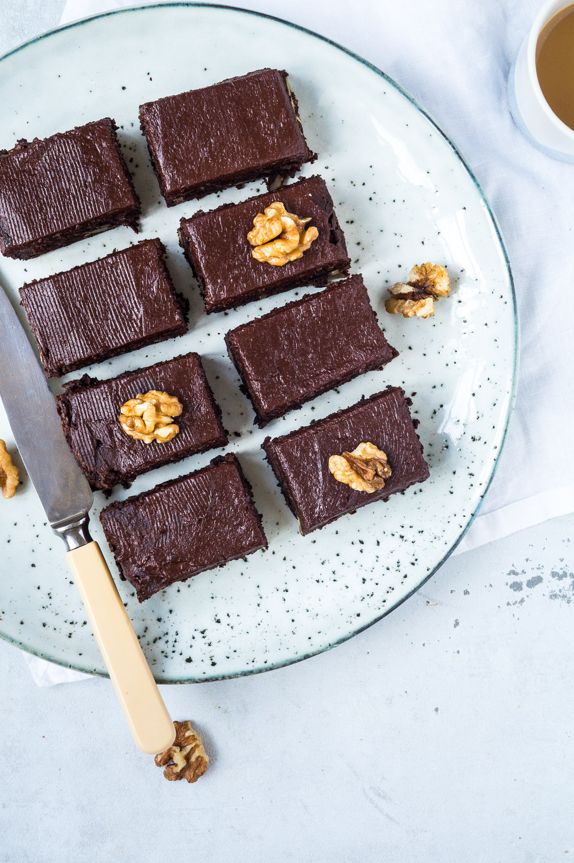 Sund brownie