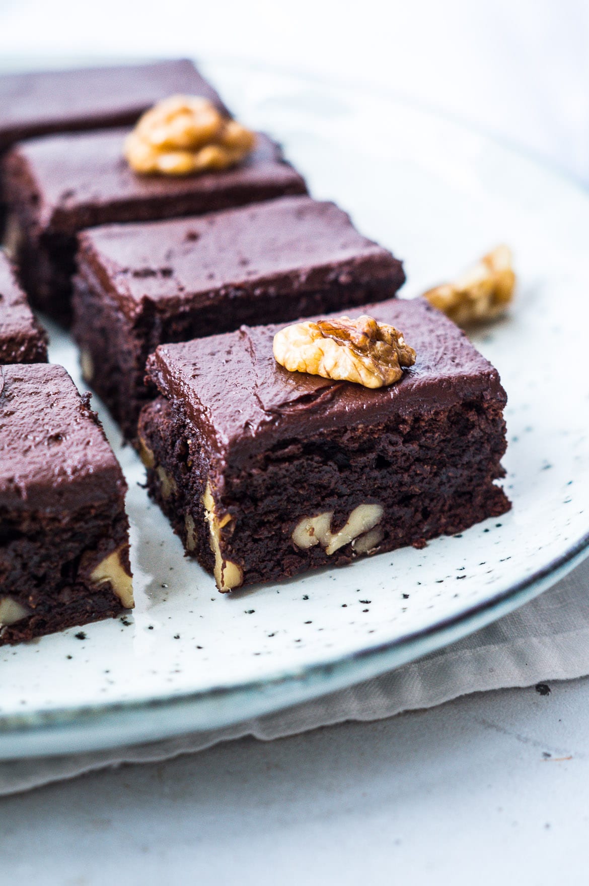 Sund brownie
