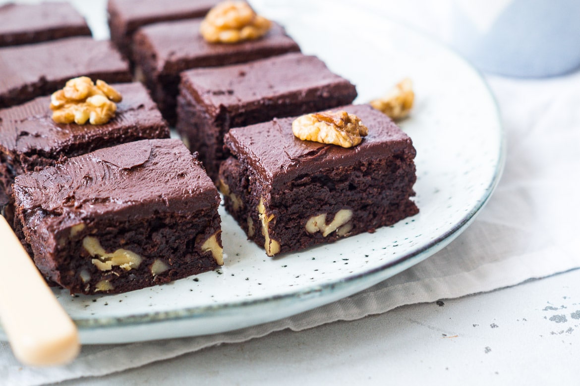 Sund brownie