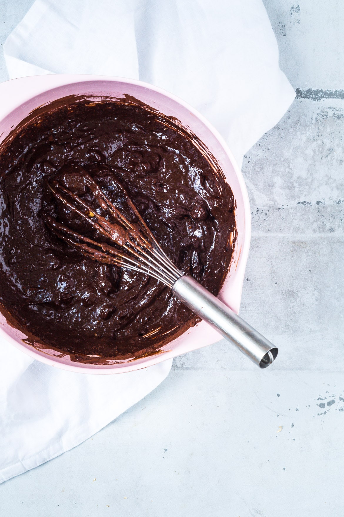 Sund brownie