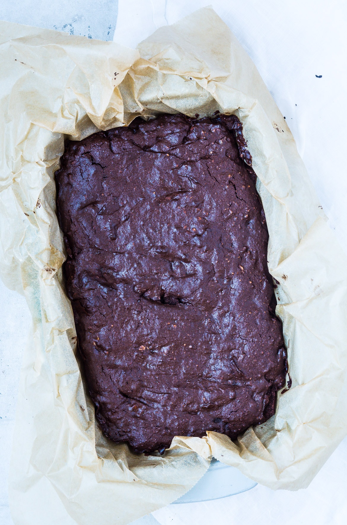 Sund brownie