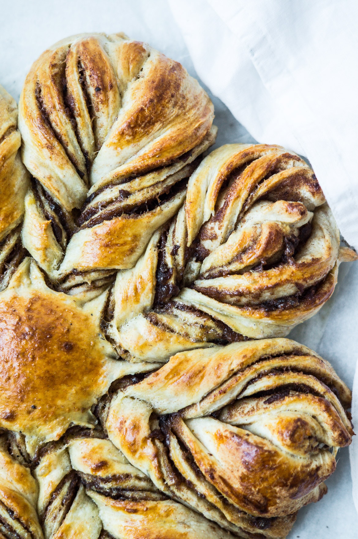 Sundere kanelstjerne
