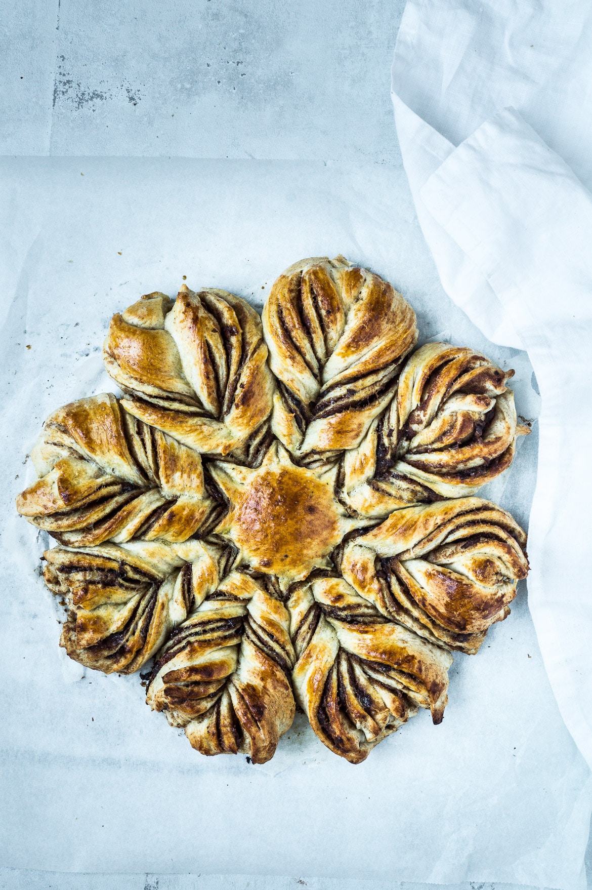 Sundere kanelstjerne
