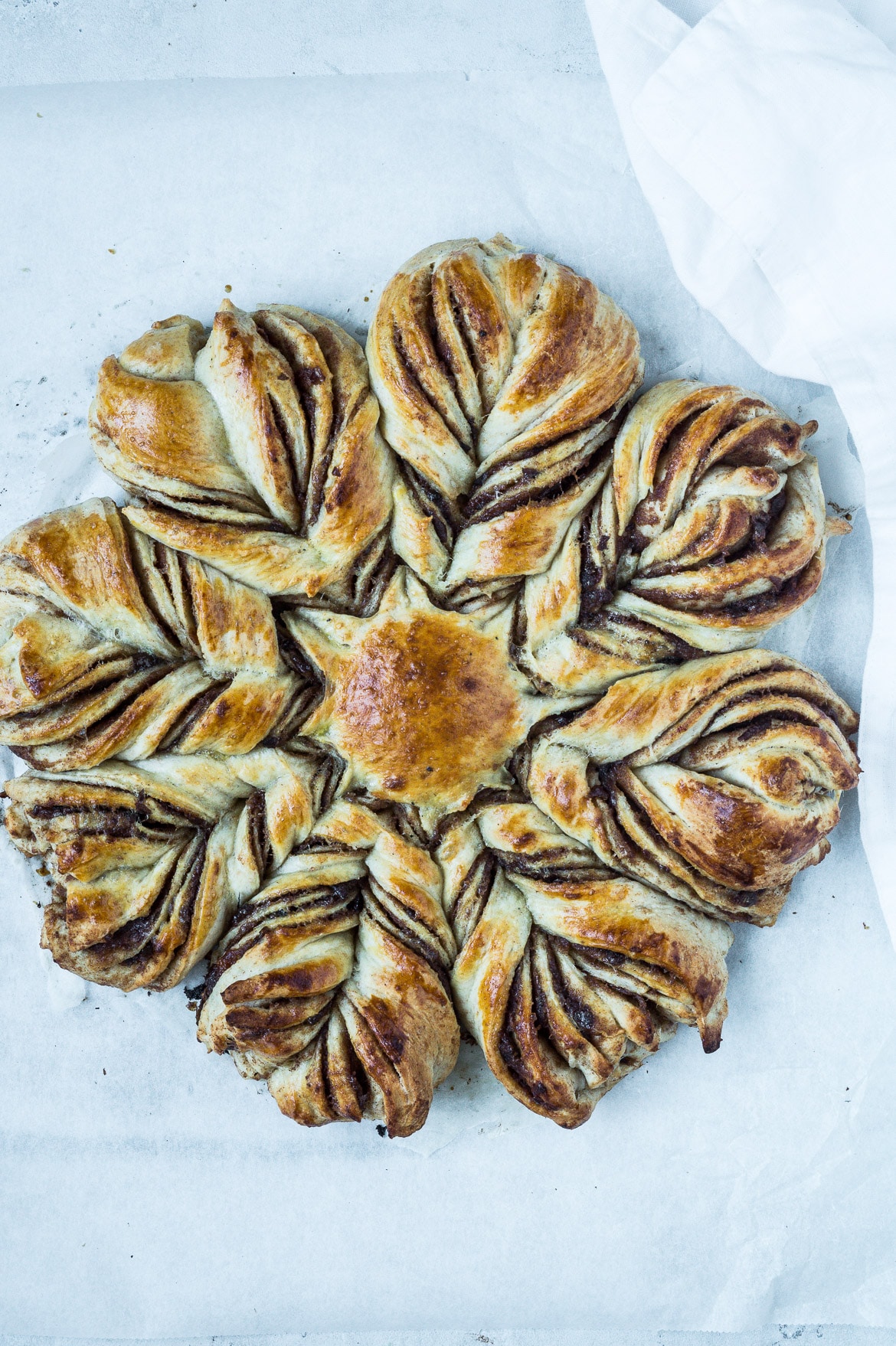 Sundere kanelstjerne