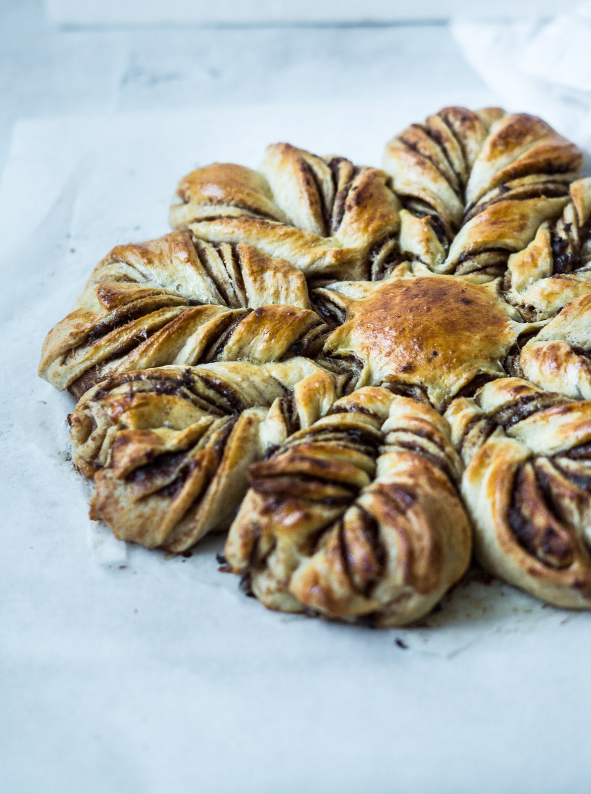 Sundere kanelstjerne