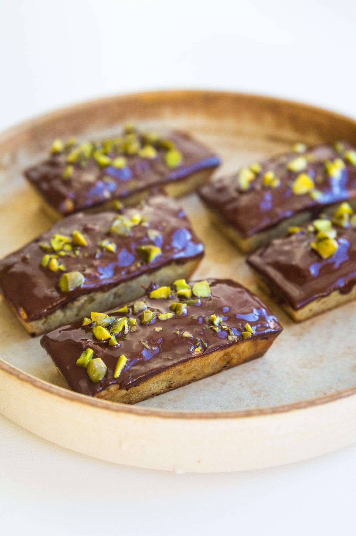 små bananbrød mini bananbrød
