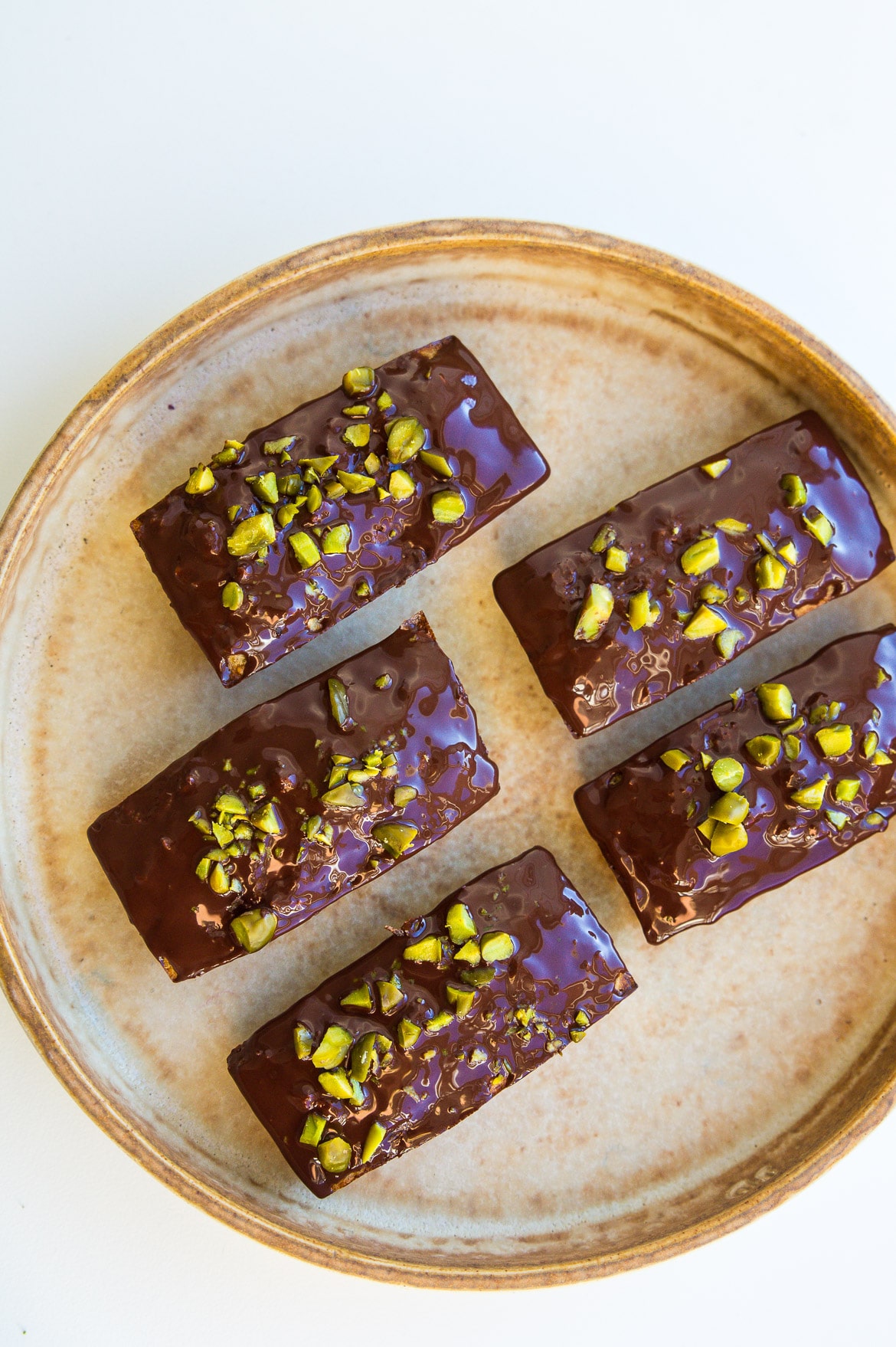 små sundere bananbrød