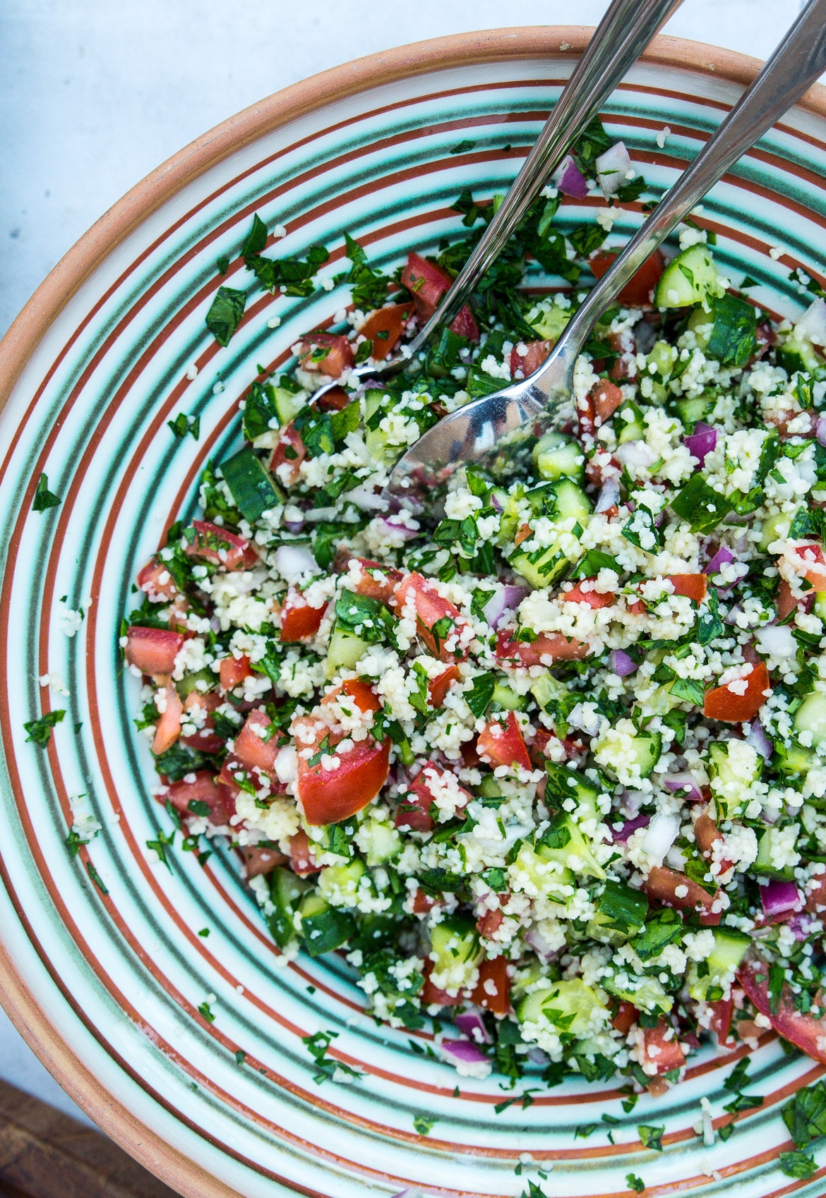 Tabouleh