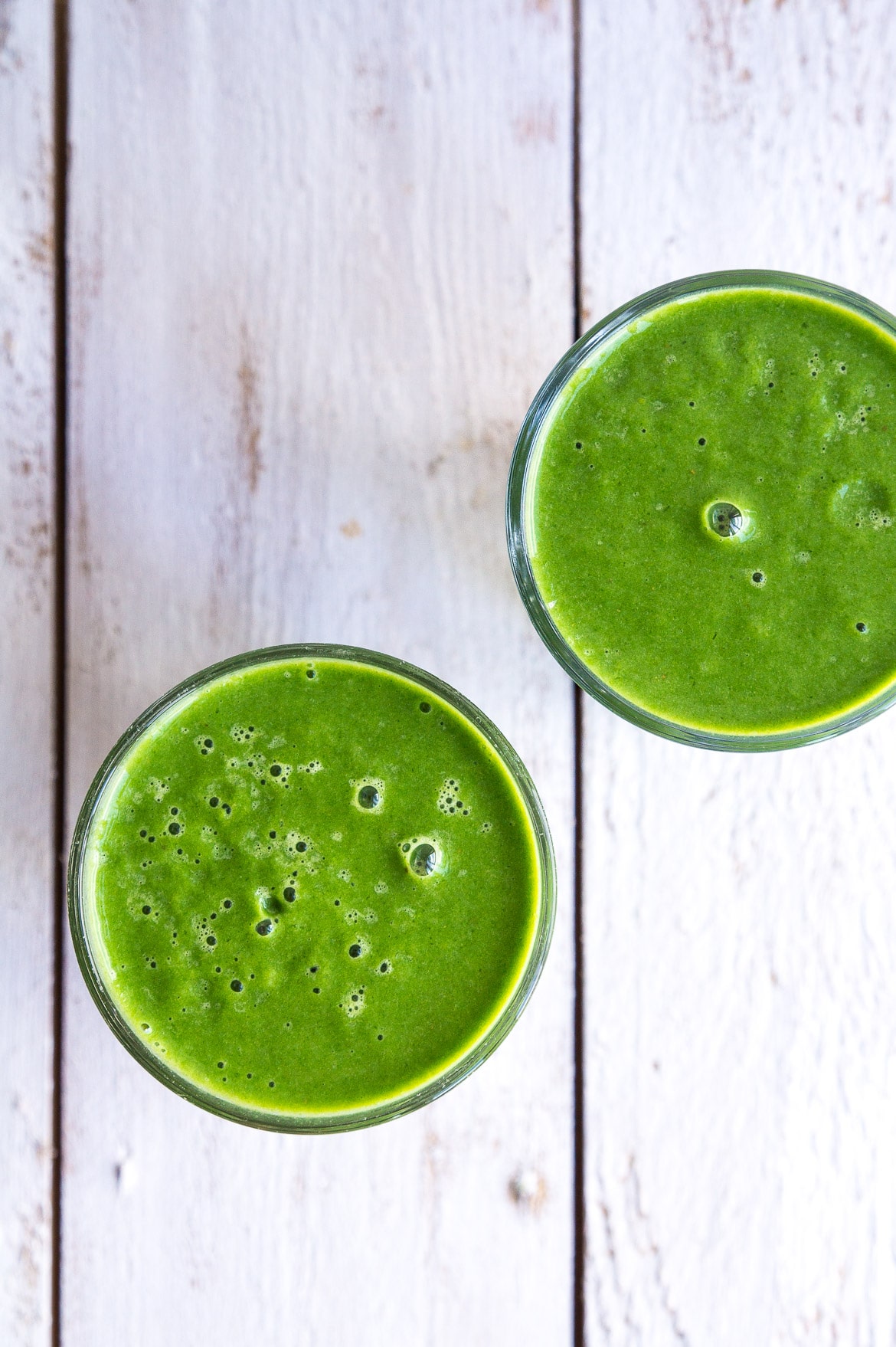 Greenie