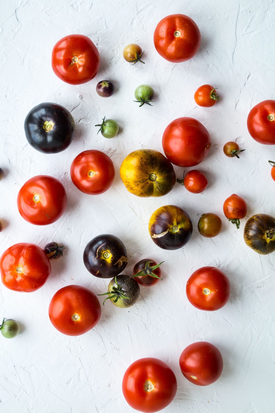 Tomatpesto med bagte tomater