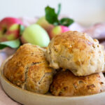 Æbleboller