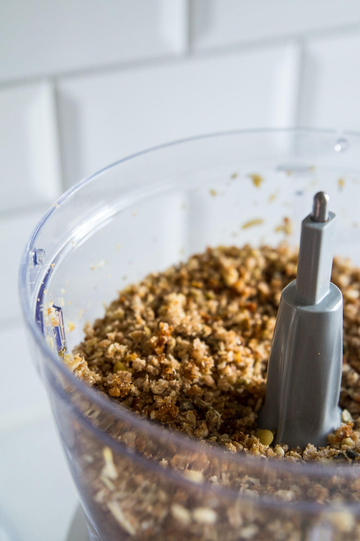 rugbrøds müsli